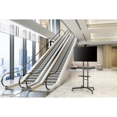 Neomounts PLASMA-M1700E TV trolley 32-70 - Image 9