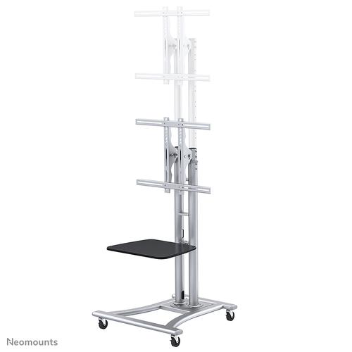 Neomounts PLASMA-M1800E TV trolley 27-70 - Image 5