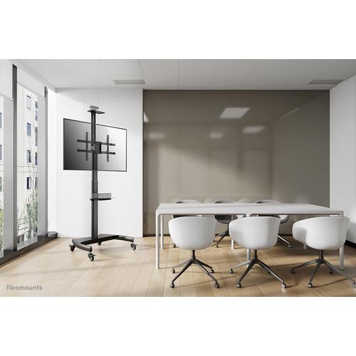 Neomounts PLASMA-M1900E TV trolley 37-70" - roteerbaar - Image 6