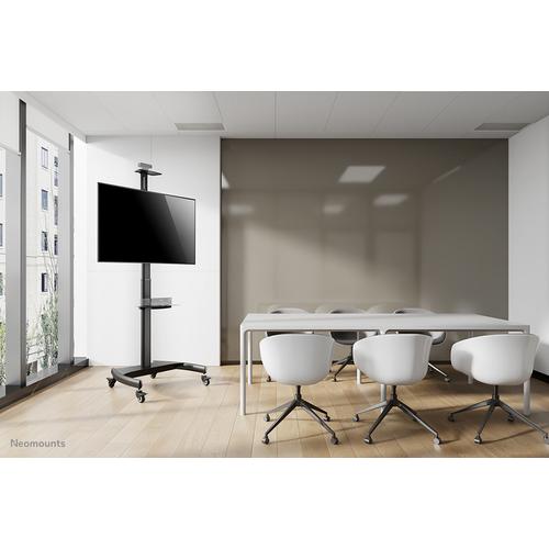 Neomounts PLASMA-M1900E TV trolley 37-70" - roteerbaar - Image 7