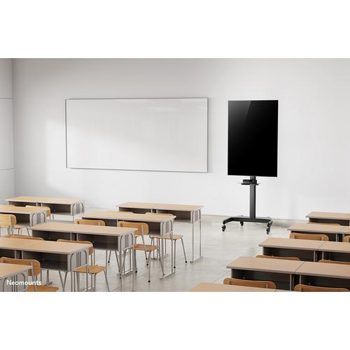 Neomounts PLASMA-M1900E TV trolley 37-70" - roteerbaar - Image 9