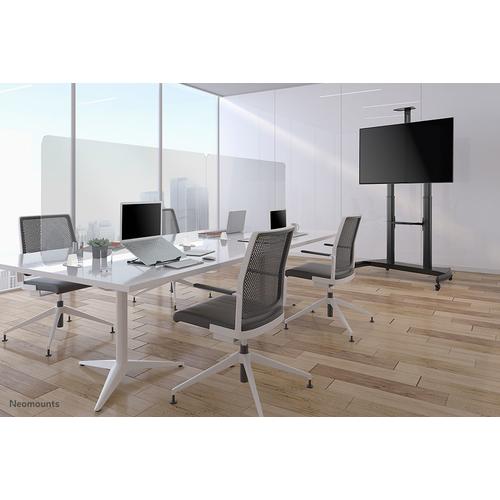 Neomounts PLASMA-M1950E TV trolley 60-100 - Image 7