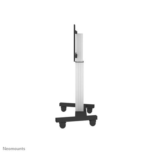 Neomounts PLASMA-M2250SILVER TV trolley 42-100" - gemotoriseerd - Image 6