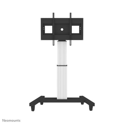 Neomounts PLASMA-M2500SILVER TV trolley 42-100" - gemotoriseerd - Image 4