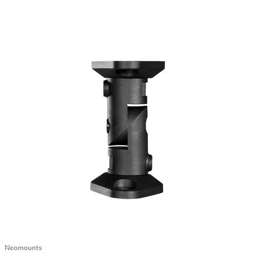 Neomounts SPEAKER-W100BLACK Speaker houder - universeel - full motion - Image 2