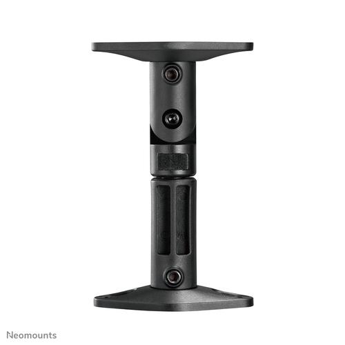 Neomounts SPEAKER-W100BLACK Speaker houder - universeel - full motion - Image 6