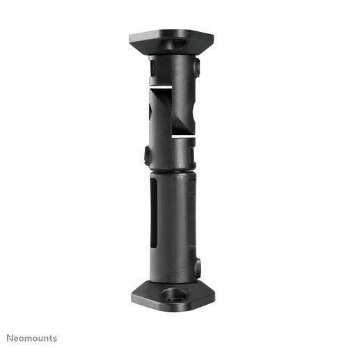 Neomounts SPEAKER-W100BLACK Speaker houder - universeel - full motion - Image 7