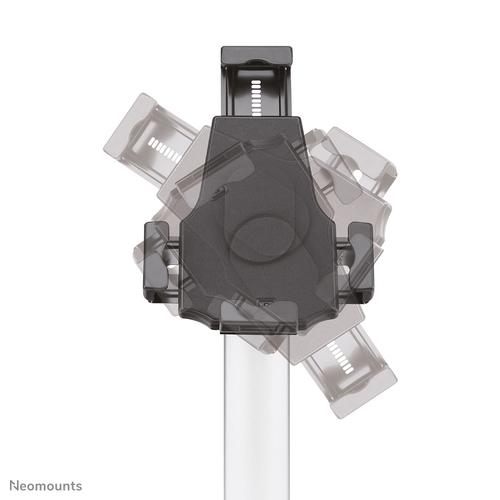 Neomounts TABLET-D150SILVER Tablet standaard bureau 7.9-10.5" - vergrendelbaar - universeel - Image 10