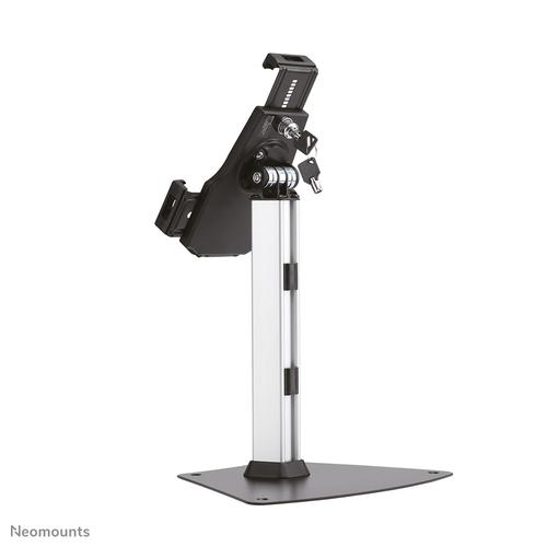 Neomounts TABLET-D150SILVER Tablet standaard bureau 7.9-10.5" - vergrendelbaar - universeel - Image 6