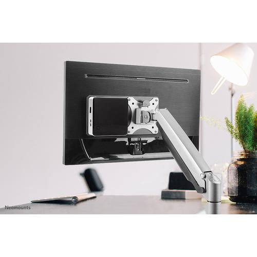 Neomounts THINCLIENT-01 Mini PC houder - max 3 kg - universeel - Image 4