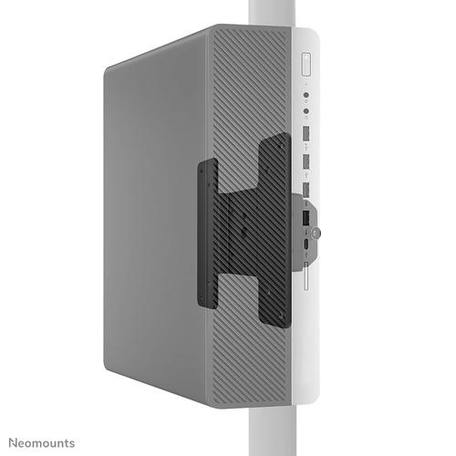 Neomounts THINCLIENT-05 Mini PC houder - max 10 kg - universeel - Image 3