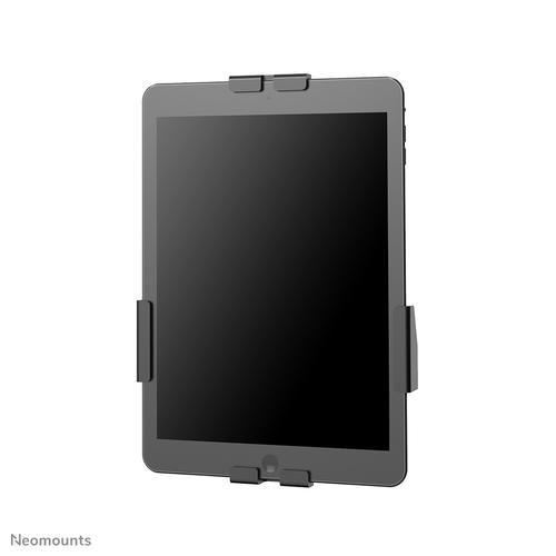Neomounts WL15-625BL1 Tablet muurbeugel 7.9-11" - vergrendelbaar - universeel - Image 4