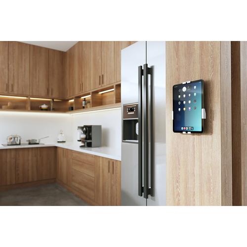 Neomounts WL15-625WH1 Tablet muurbeugel 7.9-11" - vergrendelbaar - universeel - Image 10