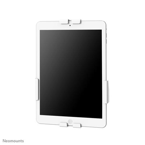 Neomounts WL15-625WH1 Tablet muurbeugel 7.9-11" - vergrendelbaar - universeel - Image 4