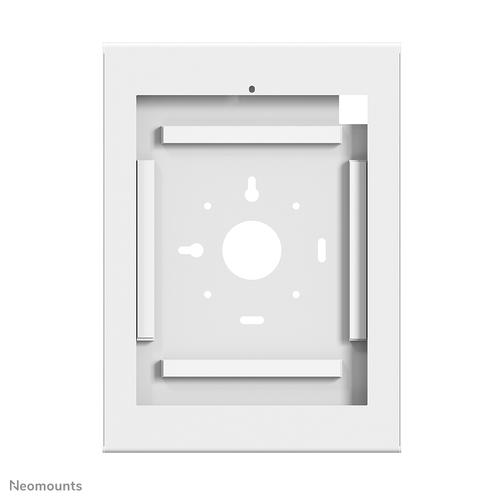 Neomounts WL15-660WH1 Tablet muurbeugel 12.9" - vergrendelbaar - Image 7
