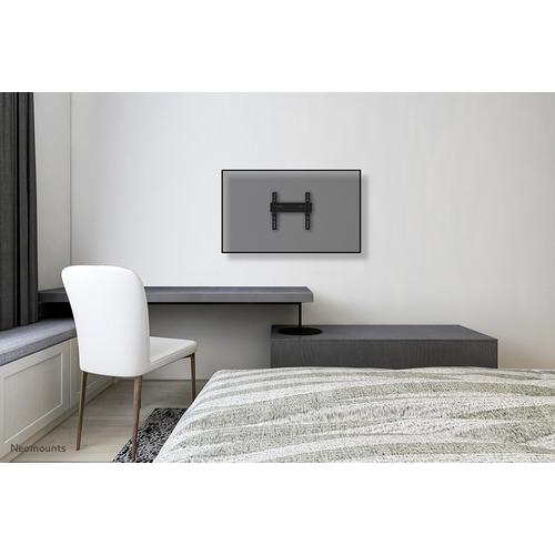 Neomounts WL30-350BL12 TV-beugel wand 24-55" - vlak - vergrendelbaar - Image 4