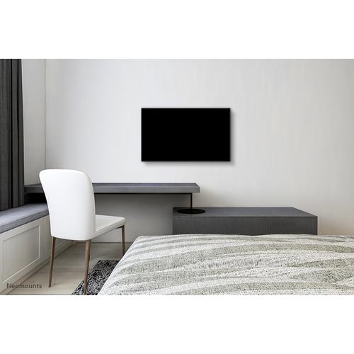 Neomounts WL30-350BL12 TV-beugel wand 24-55" - vlak - vergrendelbaar - Image 5