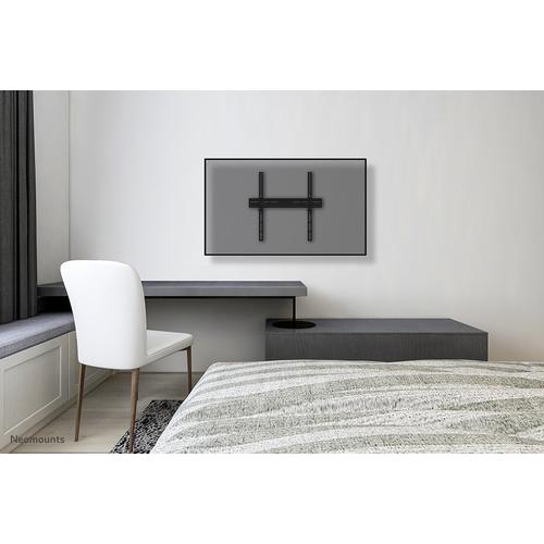 Neomounts WL30-350BL14 TV-beugel wand 32-65" - vlak - vergrendelbaar - Image 4