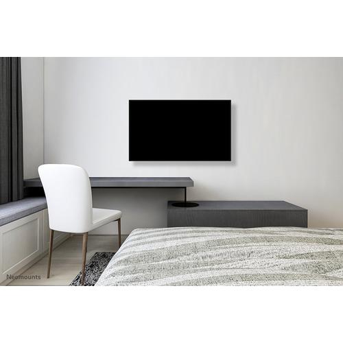 Neomounts WL30-350BL14 TV-beugel wand 32-65" - vlak - vergrendelbaar - Image 5