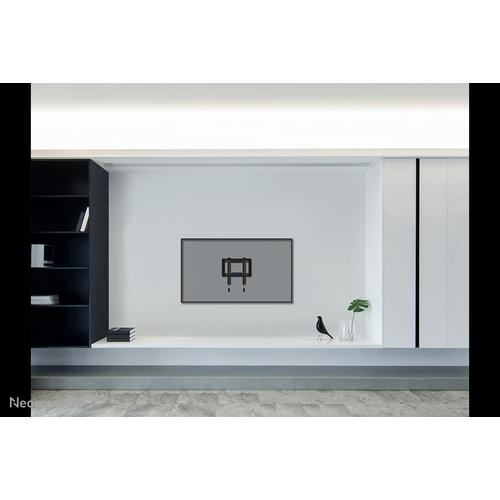 Neomounts WL30-550BL12 TV-beugel wand 24-65" - ultra-vlak - Easy Install - Image 3