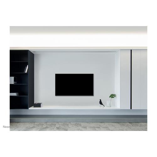 Neomounts WL30-550BL14 TV-beugel wand 32-75" - ultra-vlak - Easy Install - Image 5