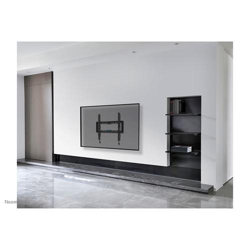 Neomounts WL30-550BL14 TV-beugel wand 32-75" - ultra-vlak - Easy Install - Image 6