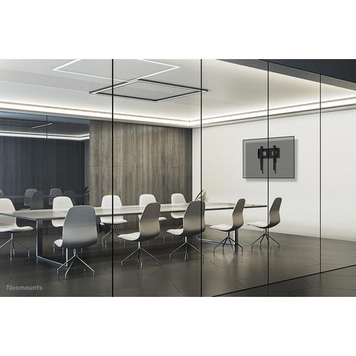 Neomounts WL30-750BL14 Heavy duty muurbeugel 42-75" - vlak - vergrendelbaar - snelle installatie - TÜV - Image 9