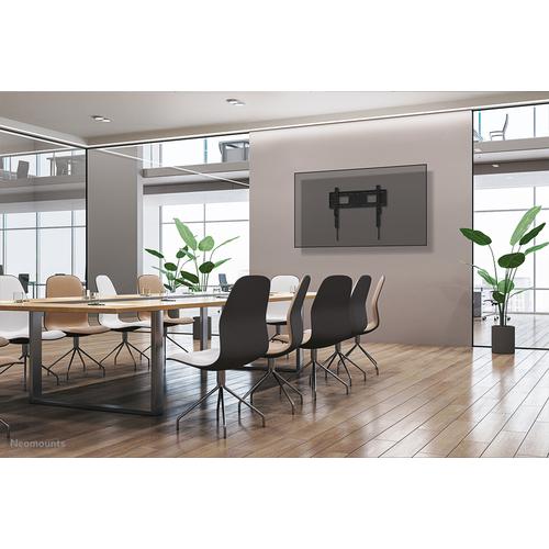 Neomounts WL30-750BL16 Heavy duty muurbeugel 42-86" - vlak - vergrendelbaar - snelle installatie - TÜV - Image 10