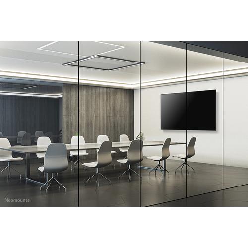 Neomounts WL30-750BL18 Heavy duty muurbeugel 43-98" - vlak - vergrendelbaar - snelle installatie - TÜV - Image 10