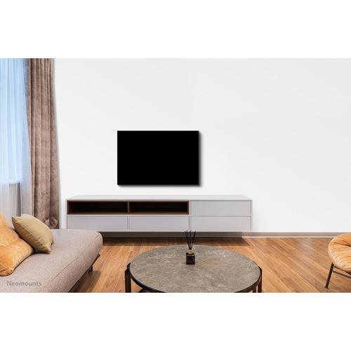 Neomounts WL30S-850BL12 TV-beugel wand 24-65" - vlak - vergrendelbaar - snelle installatie - Image 8