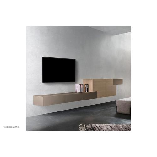 Neomounts WL30S-850BL14 TV-beugel wand 32-75" - vlak - vergrendelbaar - snelle installatie - Image 10