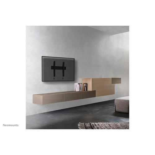Neomounts WL30S-850BL14 TV-beugel wand 32-75" - vlak - vergrendelbaar - snelle installatie - Image 9