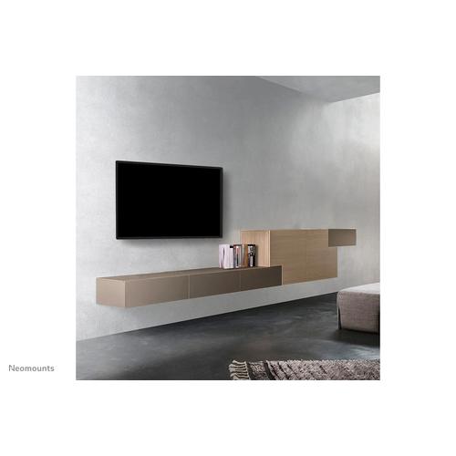 Neomounts WL30S-850BL16 TV-beugel wand 42-86" - vlak - vergrendelbaar - snelle installatie - Image 10