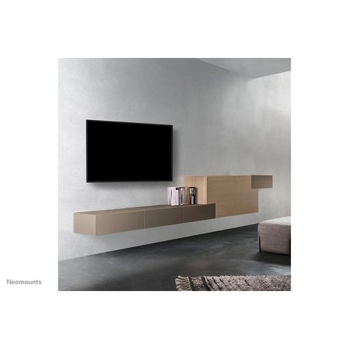 Neomounts WL30S-850BL18 TV-beugel wand 43-86" - vlak - vergrendelbaar - snelle installatie - Image 10