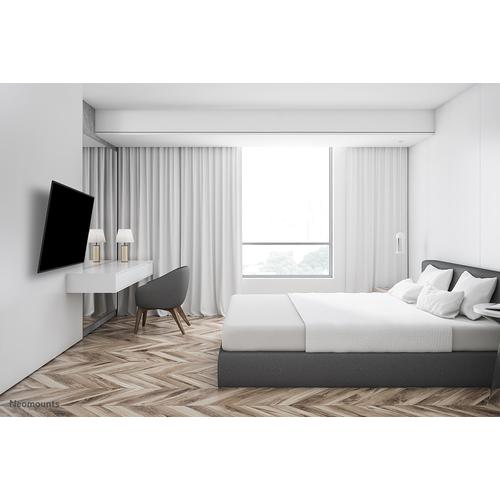 Neomounts WL35-350BL12 TV-beugel wand 24-55" - kantelbaar - vergrendelbaar - Easy Install - Image 7