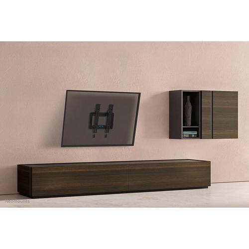 Neomounts WL35-550BL12 TV-beugel wand 24-65" - kantelbaar - Easy Install - Image 9