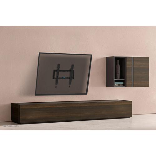Neomounts WL35-550BL14 TV-beugel wand 32-75" - kantelbaar - Easy Install - Image 10