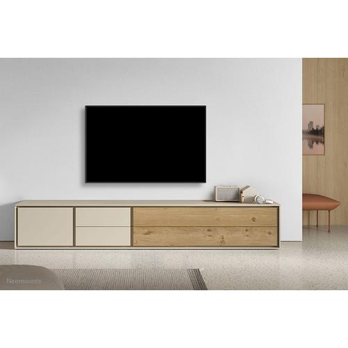 Neomounts WL35-550BL14 TV-beugel wand 32-75" - kantelbaar - Easy Install - Image 9