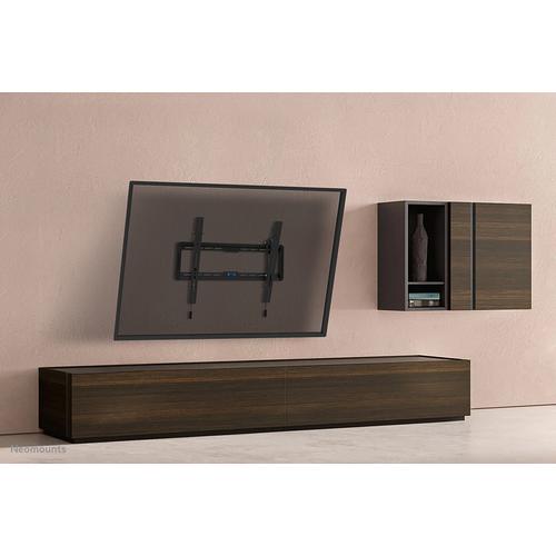 Neomounts WL35-550BL16 TV-beugel wand 42-86" - kantelbaar - Easy Install - Image 10