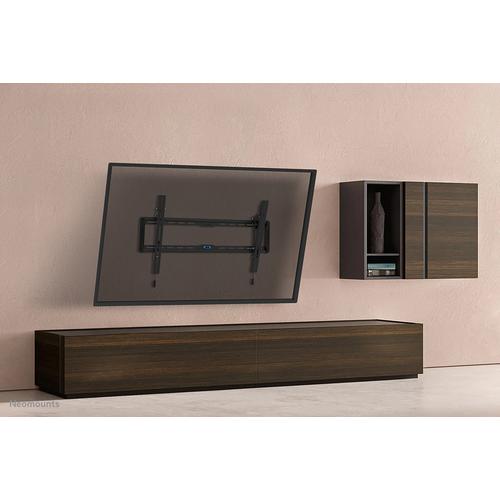 Neomounts WL35-550BL18 TV-beugel wand 43-86" - kantelbaar - Easy Install - Image 10