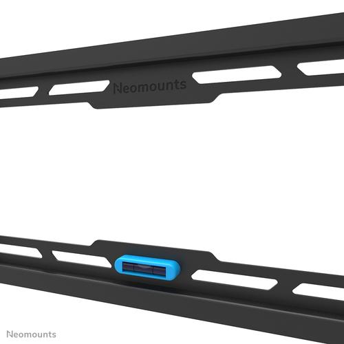 Neomounts WL35-550BL18 TV-beugel wand 43-86" - kantelbaar - Easy Install - Image 6