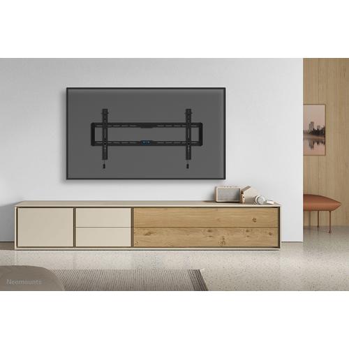 Neomounts WL35-550BL18 TV-beugel wand 43-86" - kantelbaar - Easy Install - Image 8