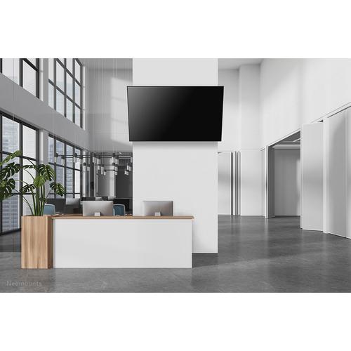 Neomounts WL35-750BL16 Heavy duty muurbeugel 42-86" - kantelbaar - vergrendelbaar - snelle installatie - TÜV - Image 10