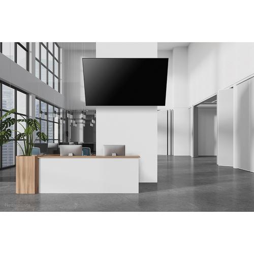 Neomounts WL35-750BL18 Heavy duty muurbeugel 43-98" - kantelbaar - vergrendelbaar - snelle installatie - TÜV - Image 10