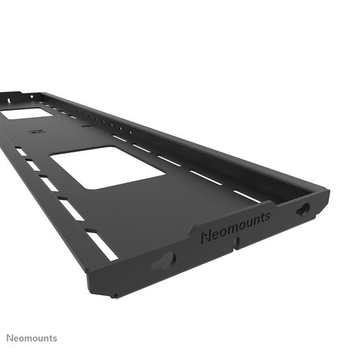 Neomounts WL35-750BL18 Heavy duty muurbeugel 43-98" - kantelbaar - vergrendelbaar - snelle installatie - TÜV - Image 6