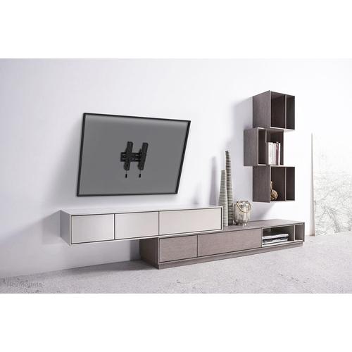 Neomounts WL35S-850BL12 TV-beugel wand 24-65" - kantelbaar - vergrendelbaar - snelle installatie - Image 10