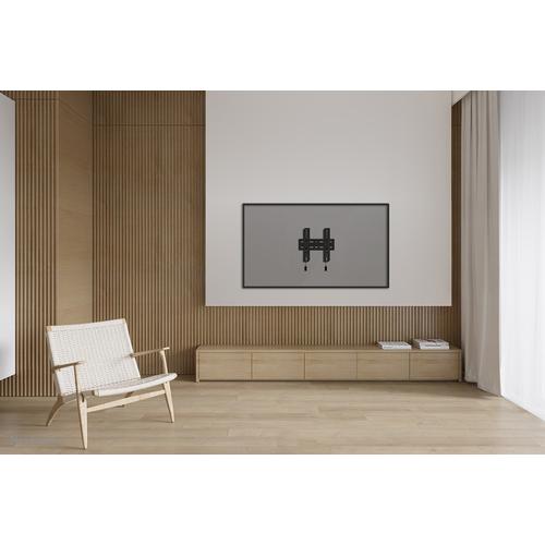 Neomounts WL35S-850BL12 TV-beugel wand 24-65" - kantelbaar - vergrendelbaar - snelle installatie - Image 8