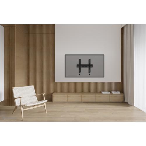 Neomounts WL35S-850BL14 TV-beugel wand 32-75" - kantelbaar - vergrendelbaar - snelle installatie - Image 8