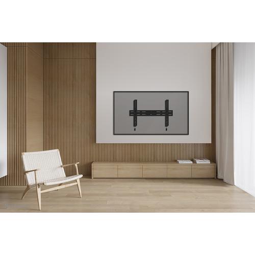 Neomounts WL35S-850BL16 TV-beugel wand 42-86" - kantelbaar - vergrendelbaar - snelle installatie - Image 8