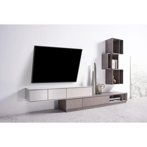 Neomounts WL35S-850BL18 TV-beugel wand 43-86" - kantelbaar - vergrendelbaar - snelle installatie - Image 10